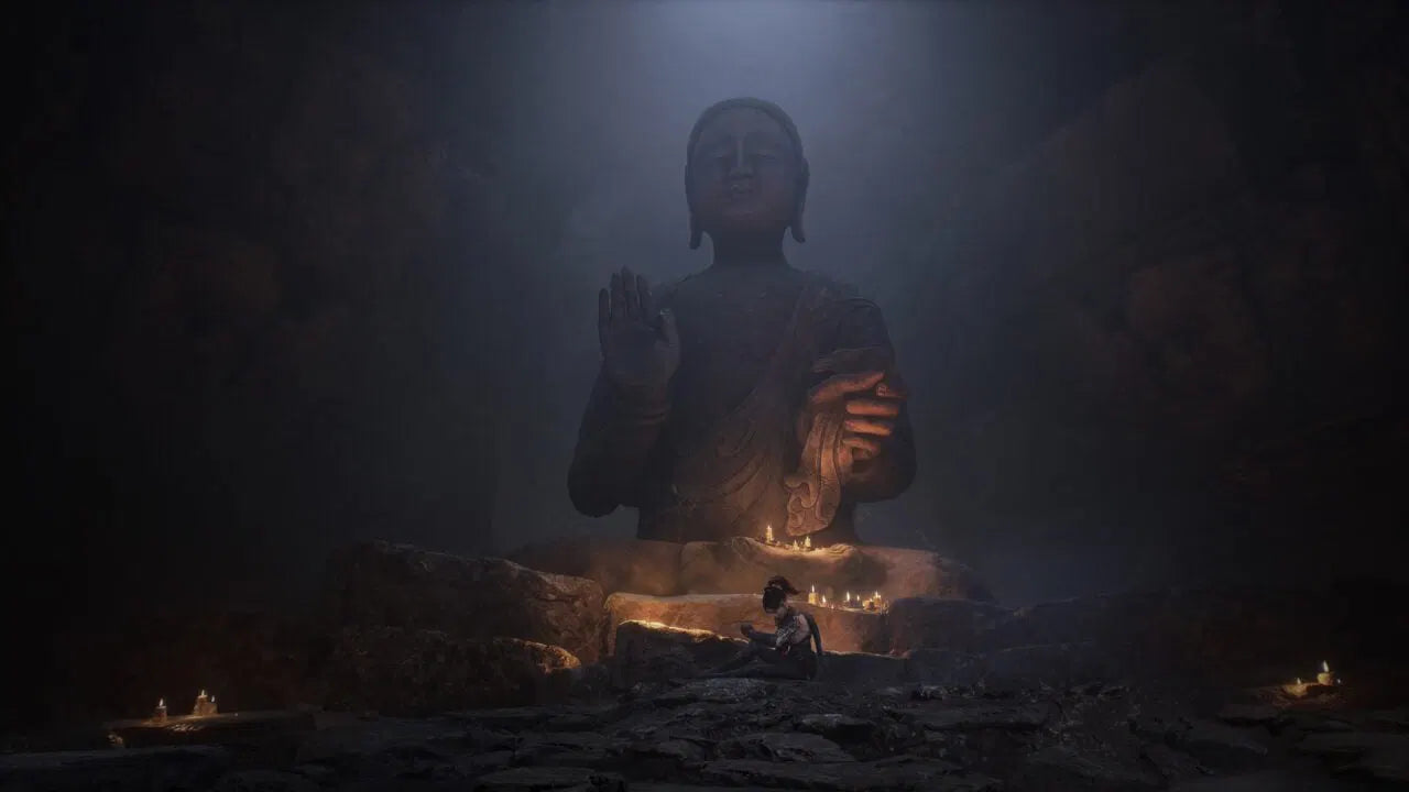 WUCHANG: Fallen Feathers for Xbox Series X – Dark Action RPG, Chinese Mythology, Next-Gen Combat | LetsTango UAEVideo GamesWUCHANG: Fallen Feathers is a dark and immersive action RPG set in the late Ming Dynasty, blending Chinese mythology with challengin