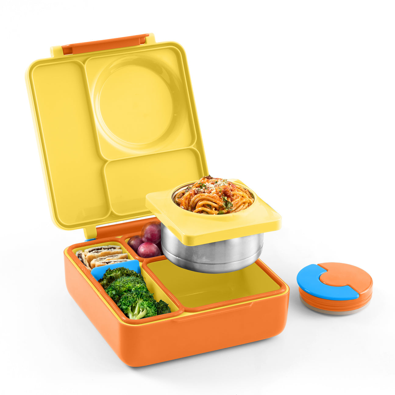 OmieBox Kids Lunchbox