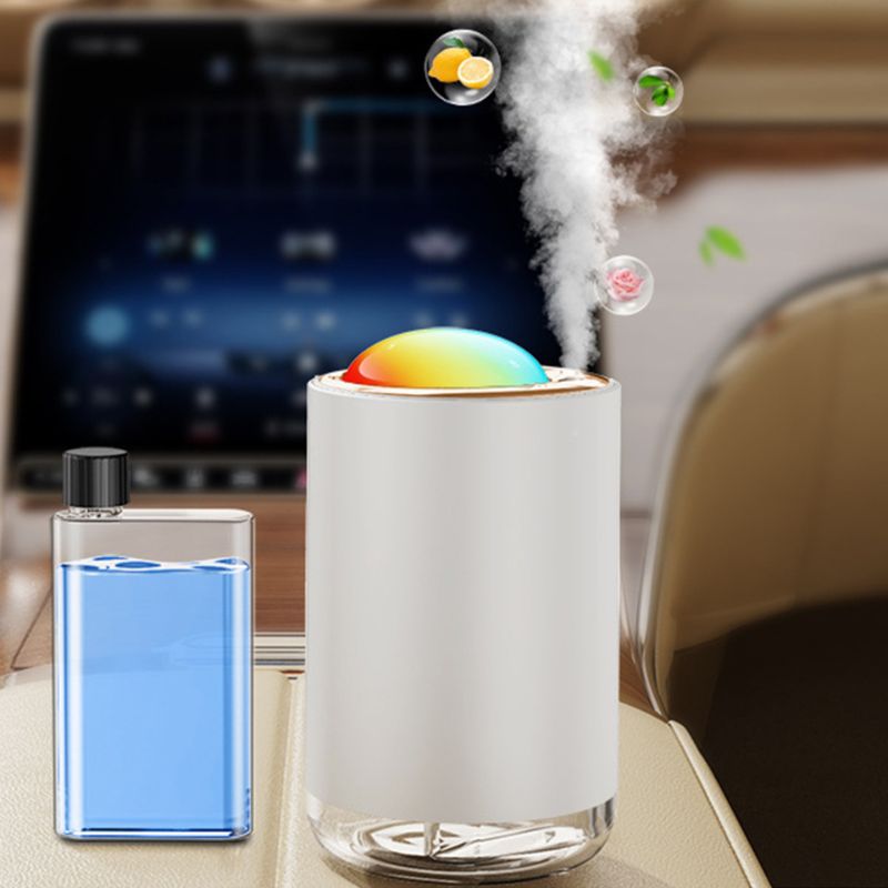 Dream Planet Essential Oil Diffuser Machine With 5 Essential Oil 30ml EachHome EnvironmentFive Adjustable Scent Modes: Customize the fragrance intensity to suit your mood and setting. Silent Operation: Enjoy a peaceful environment without disruptive noise