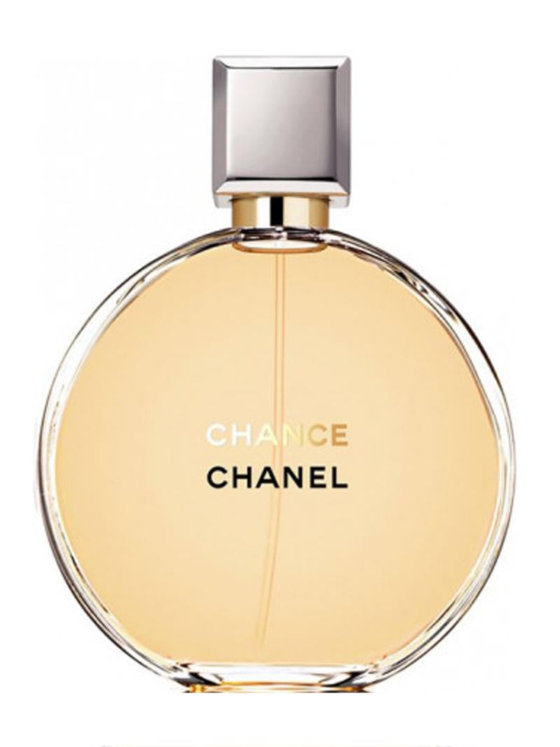 Chanel Chance For Women Eau De Parfum 100mlPerfumes & FragrancesTop Notes: Hyacinth, Iris, Pineapple, Pink Peppercorn Middle Notes: Hesperidium Fruits, Jasmine Base Notes: Musk, Vanilla, Patchouli, Vetiver