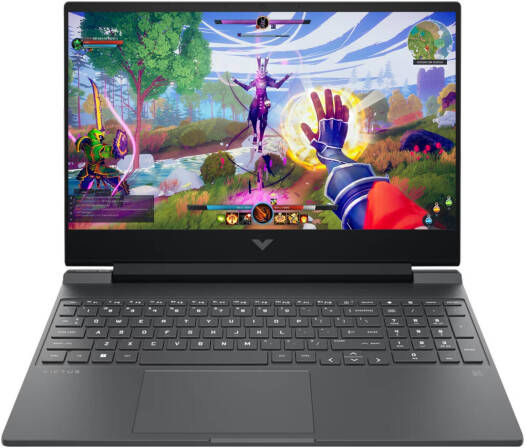 HP Victus 15 Gaming Laptop Ryzen 7 7445HS 16GB 512GB RTX 4050 6GB 144Hz