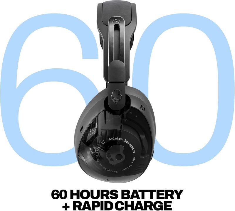 Skullcandy Aviator 900 ANC Bluetooth headphones l