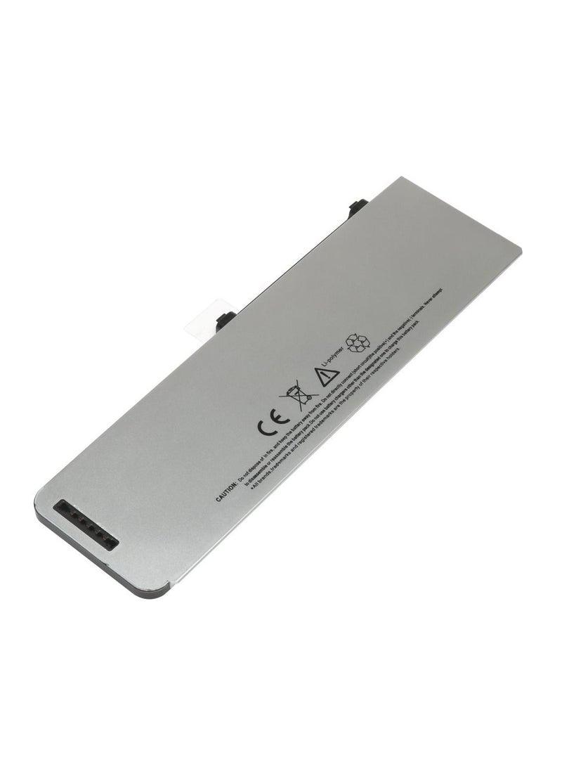 A1281 Replacement Laptop Battery for 2008 MacBook Pro 15" A1286 MB772 MB772/A MB772J/A 56Wh