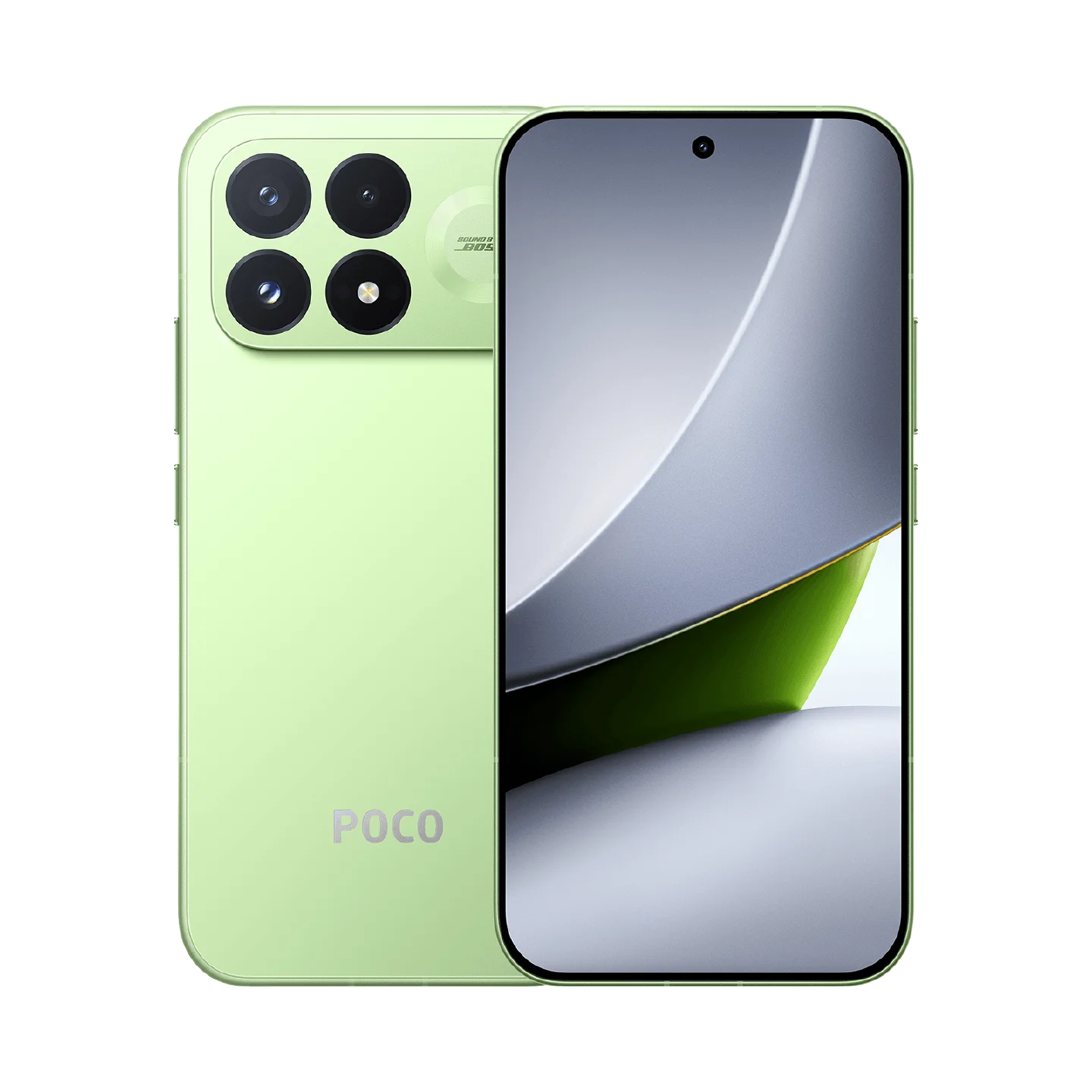 Xiaomi POCO F9 Pro Smartphone