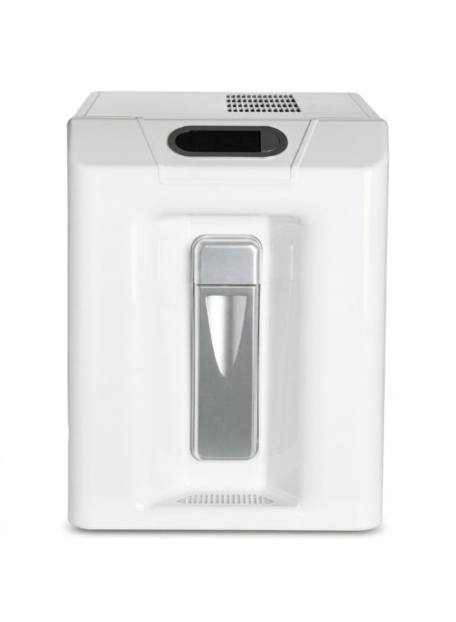 Drinkableair C3 Atmospheric Water Generator | Compact Countertop Water Maker | 12L Daily Output | Ozone Purification with Carbon and Mineral Filters | EcoFriendly BottleFree Water Solution