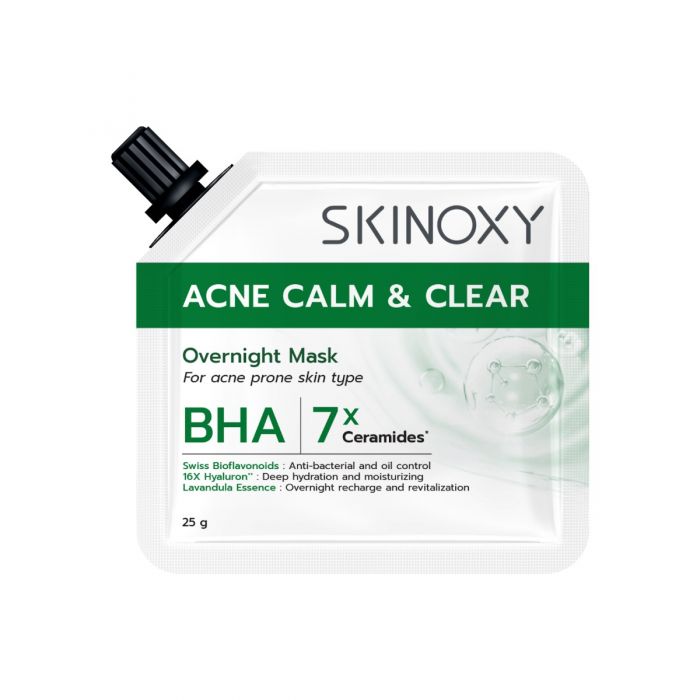 Skinoxy Mask - Kiss My BodyPersonal CareSkinoxy Mask - Kiss My Body