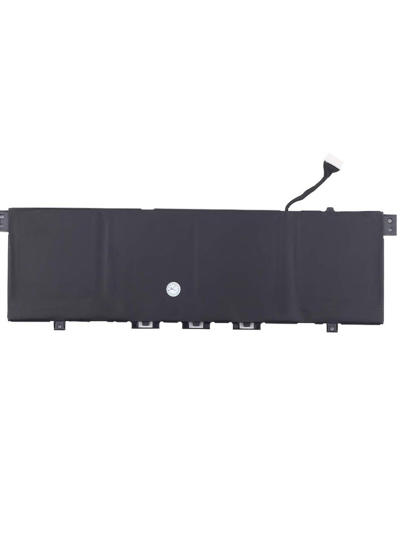 Replacement Battery KC04XL Compatible with HP Envy X360 13-AG 13M-AQ HSTNN-DB8P HSTNN-IB8K
