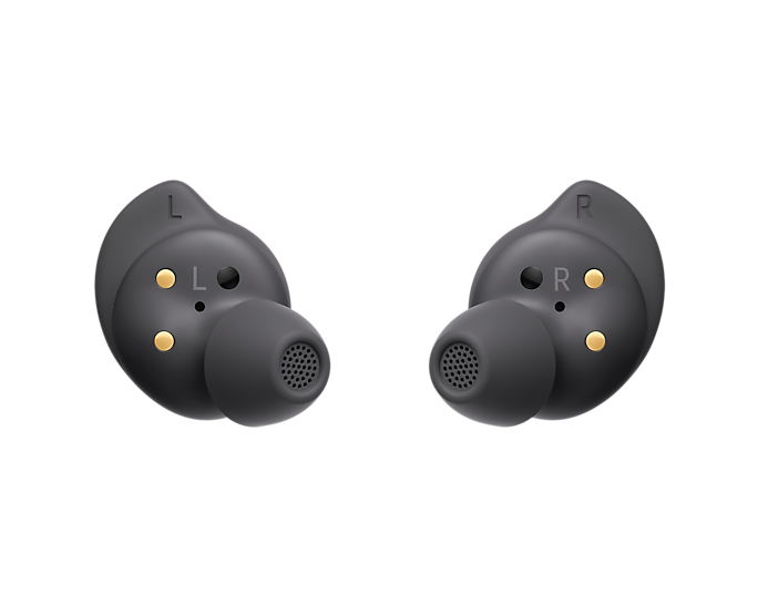 Samsung Galaxy Buds FE Wireless Bluetooth Headphones, Active Noise Cancelling (ANC), Comfortable Fit, 3 Microphones, Touch Control, Deep Bass, Includes Charging CableHeadphonesExperience premium sound and smart features with the Samsung Galaxy Buds FE ✅ C