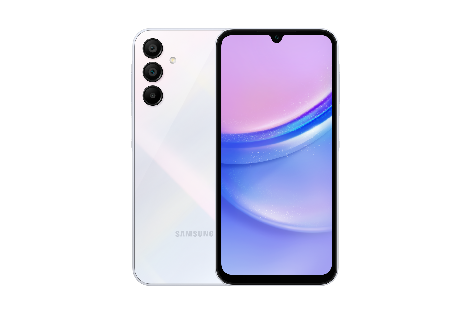 Samsung Galaxy A15 LTE Dual SIM 128GB (UAE Version)Mobiles6.5" FHD+ Super AMOLED 50MP Camera Octa-core Processor Super vivid and bright displayThe Galaxy A15's 6.5-inch Super AMOLED display boasts vibrant clarity even in direct sunlight with Vision Booste