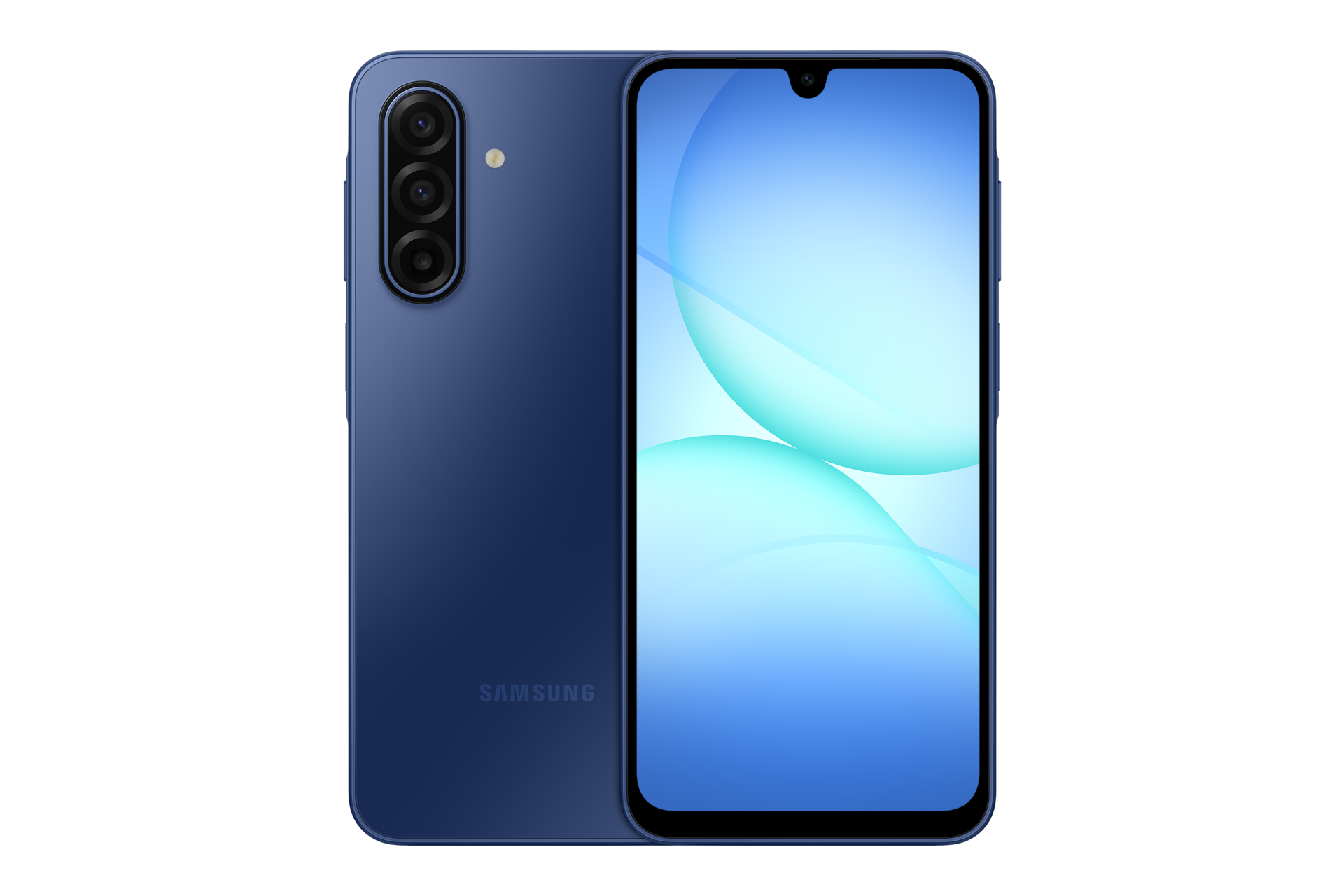 Samsung Galaxy A17 5G - Blue