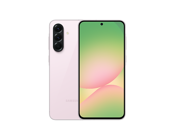 Samsung Galaxy A56 5G, Android Smartphone, 6x OS Upgrades, Large Display, Long Battery Life (UAE Version)MobilesFresh new lookIntroducing the Galaxy A56 5G. With 7.4 mm thickness and 198 g weight, Galaxy A56 5G has a good grip. Circle it, Find itCircle to