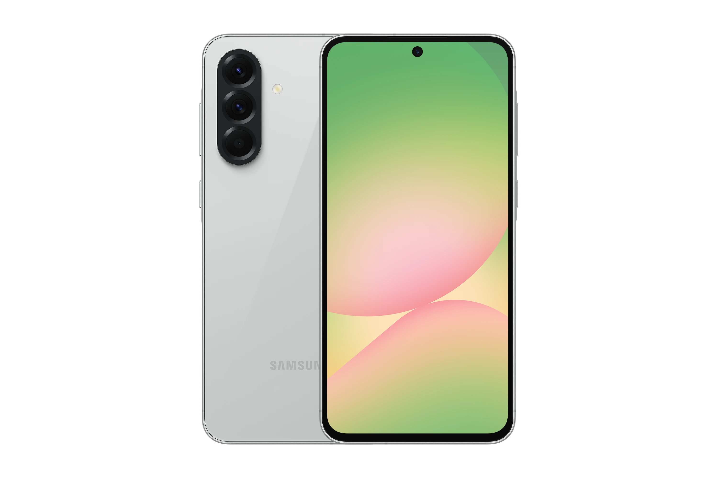 Samsung Galaxy A56 5G, Android Smartphone, 6x OS Upgrades, Large Display, Long Battery Life (UAE Version)