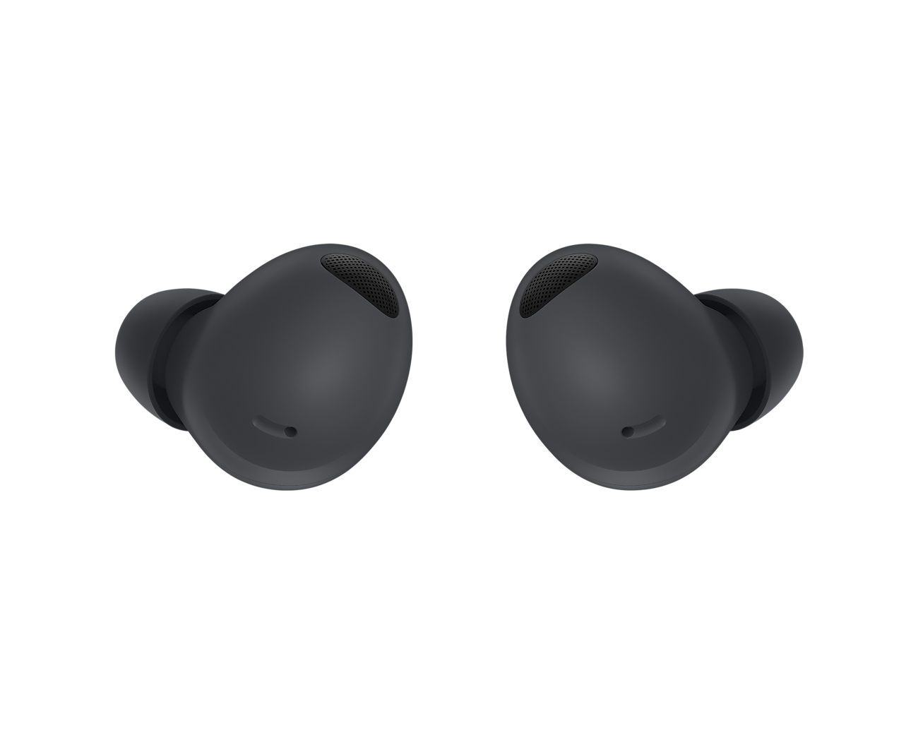 Samsung Galaxy Buds2 ProHeadphones24bit Hi-Fi sound for quality listening experience. ANC with 3 high SNR microphones eliminate more exterior noise. Ergonomic design for comfort fit. 360 audio surrounds you like you're there. 24-bit Hi-Fi audioEvery note
