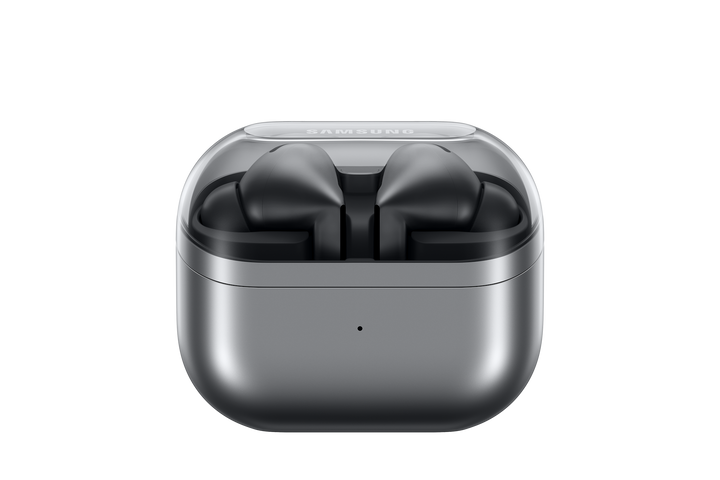 Samsung Galaxy S25 Ultra 5G 12GB/256GB Titanium Black + Galaxy Buds3 Pro Silver Bundle – 200MP, S Pen, ANC, Galaxy AI