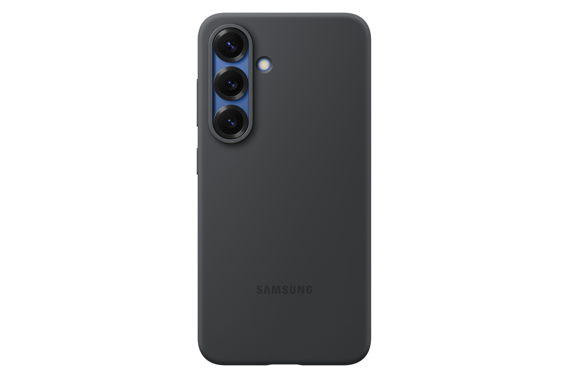 Samsung Galaxy S25 Silicone Case