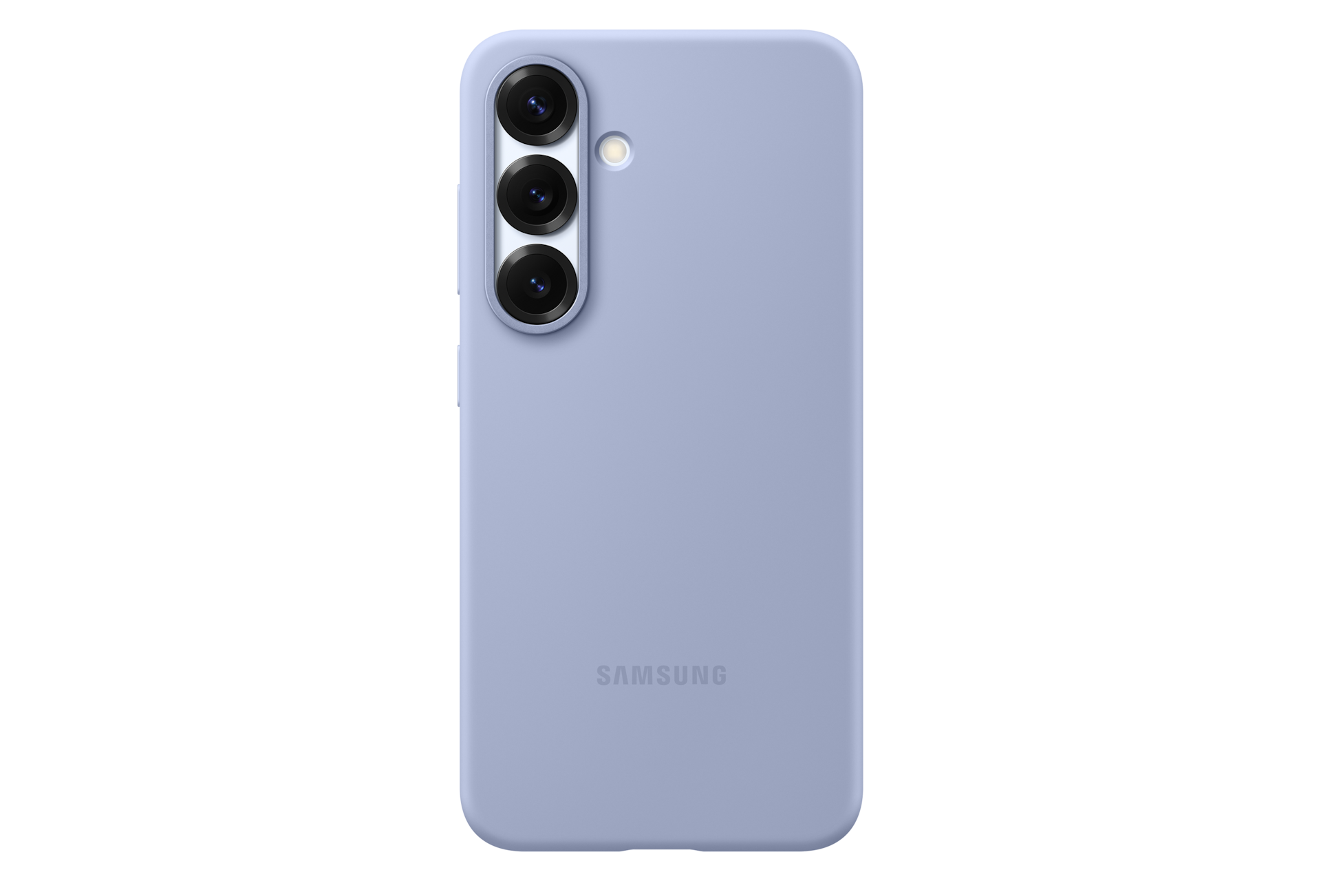 Samsung Galaxy S25 Silicone CaseMobile AccessoriesA color for every mood and occasion Looks the part and excels at its jobWhat more can you ask for from a phone case other than aesthetics and surefire protection? Its smooth surface provides a nice touch p