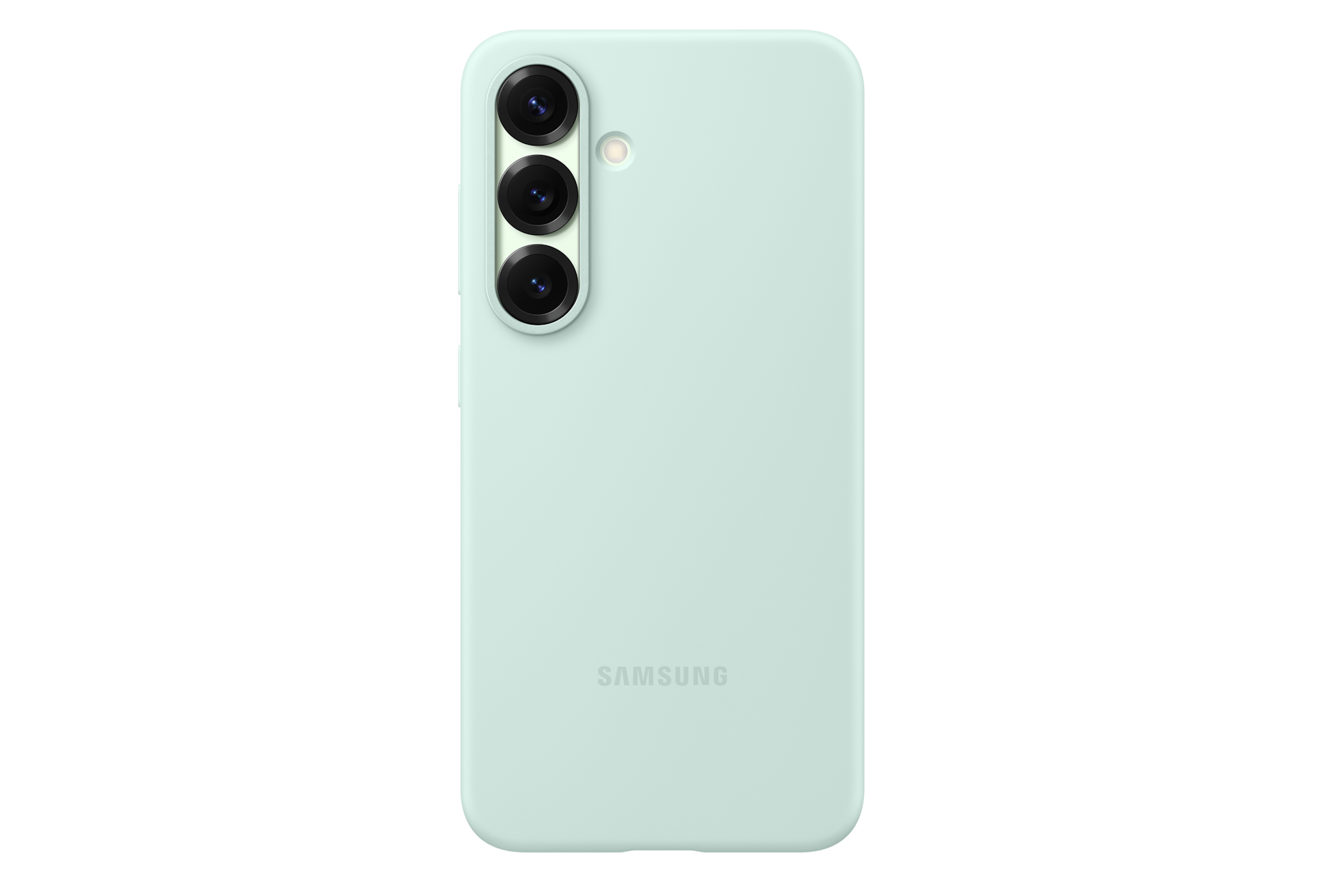 Samsung Galaxy S25 Silicone CaseMobile AccessoriesA color for every mood and occasion Looks the part and excels at its jobWhat more can you ask for from a phone case other than aesthetics and surefire protection? Its smooth surface provides a nice touch p