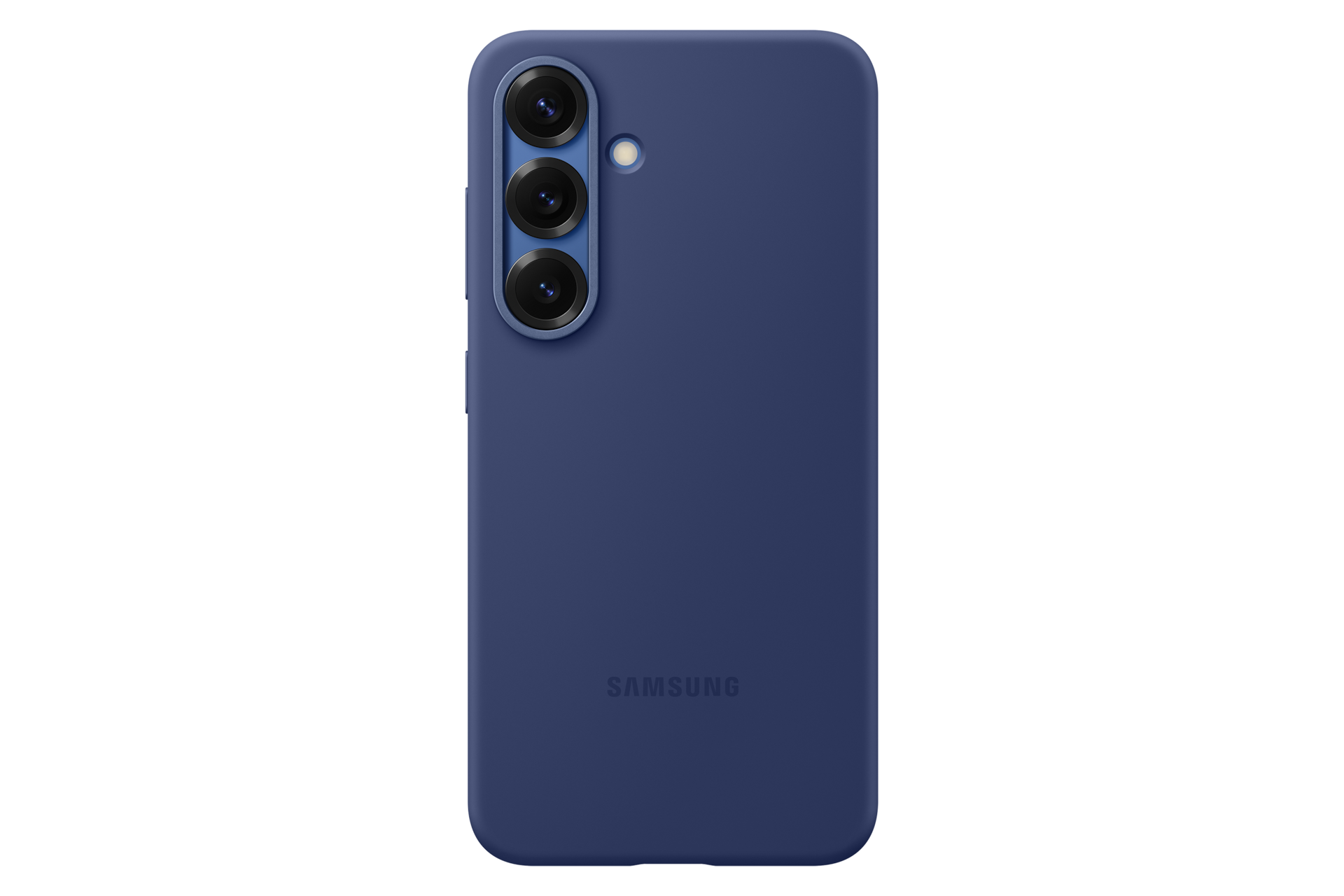 Samsung Galaxy S25 Silicone CaseMobile AccessoriesA color for every mood and occasion Looks the part and excels at its jobWhat more can you ask for from a phone case other than aesthetics and surefire protection? Its smooth surface provides a nice touch p