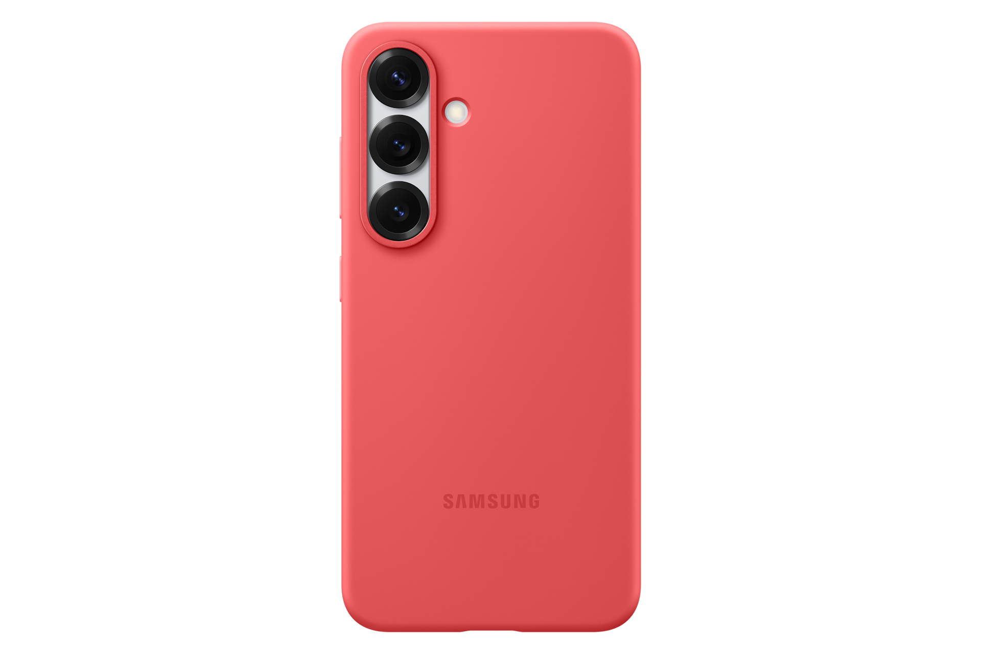 Samsung Galaxy S25 Silicone CaseMobile AccessoriesA color for every mood and occasion Looks the part and excels at its jobWhat more can you ask for from a phone case other than aesthetics and surefire protection? Its smooth surface provides a nice touch p