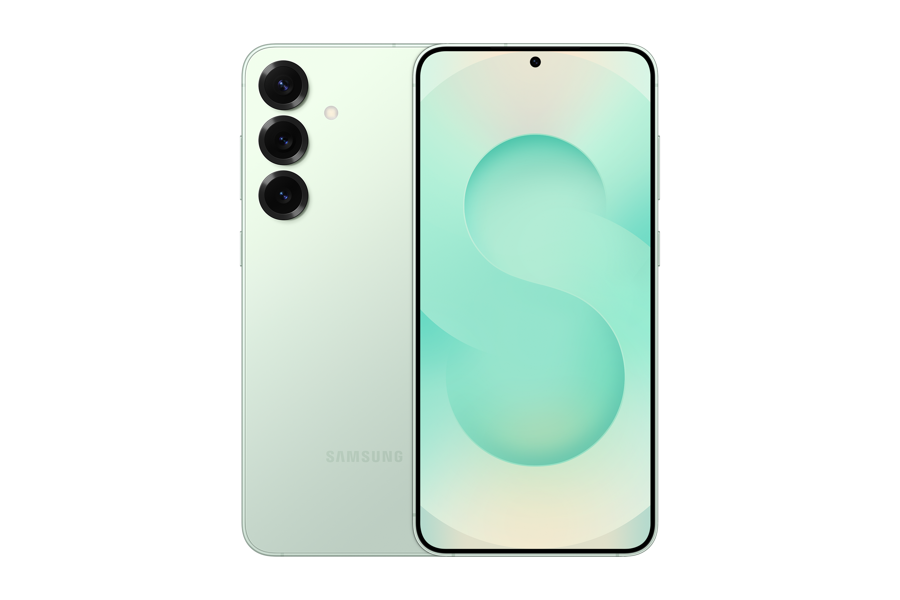 Samsung Galaxy S25+ AI Phone, 12GB RAM, Android Smartphone, 50MP Camera, Long Battery Life (UAE Version)MobilesMeet Galaxy S25 and S25+. A sleek, premium design wrapped in a strong aluminum frame with an immersive screen, sophisticated camera and now slim