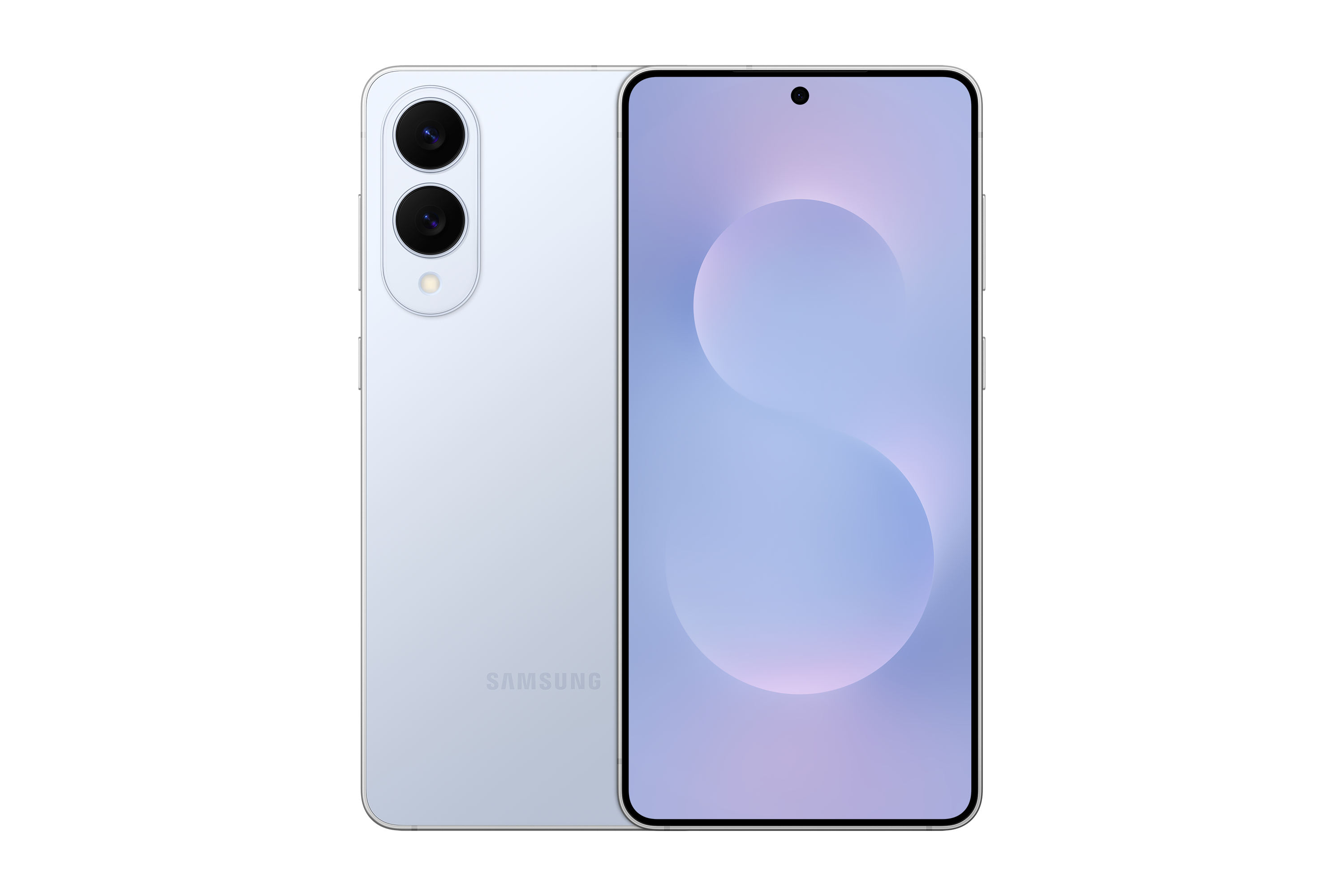 Samsung Galaxy S25 Edge – 6.7" QHD+ Display, 200MP Camera, Snapdragon 8 EliteMobilesExperience next-generation performance and design with the Samsung Galaxy S25 Edge — the slimmest Galaxy phone ever. Crafted with a sleek titanium frame and curved Gorilla