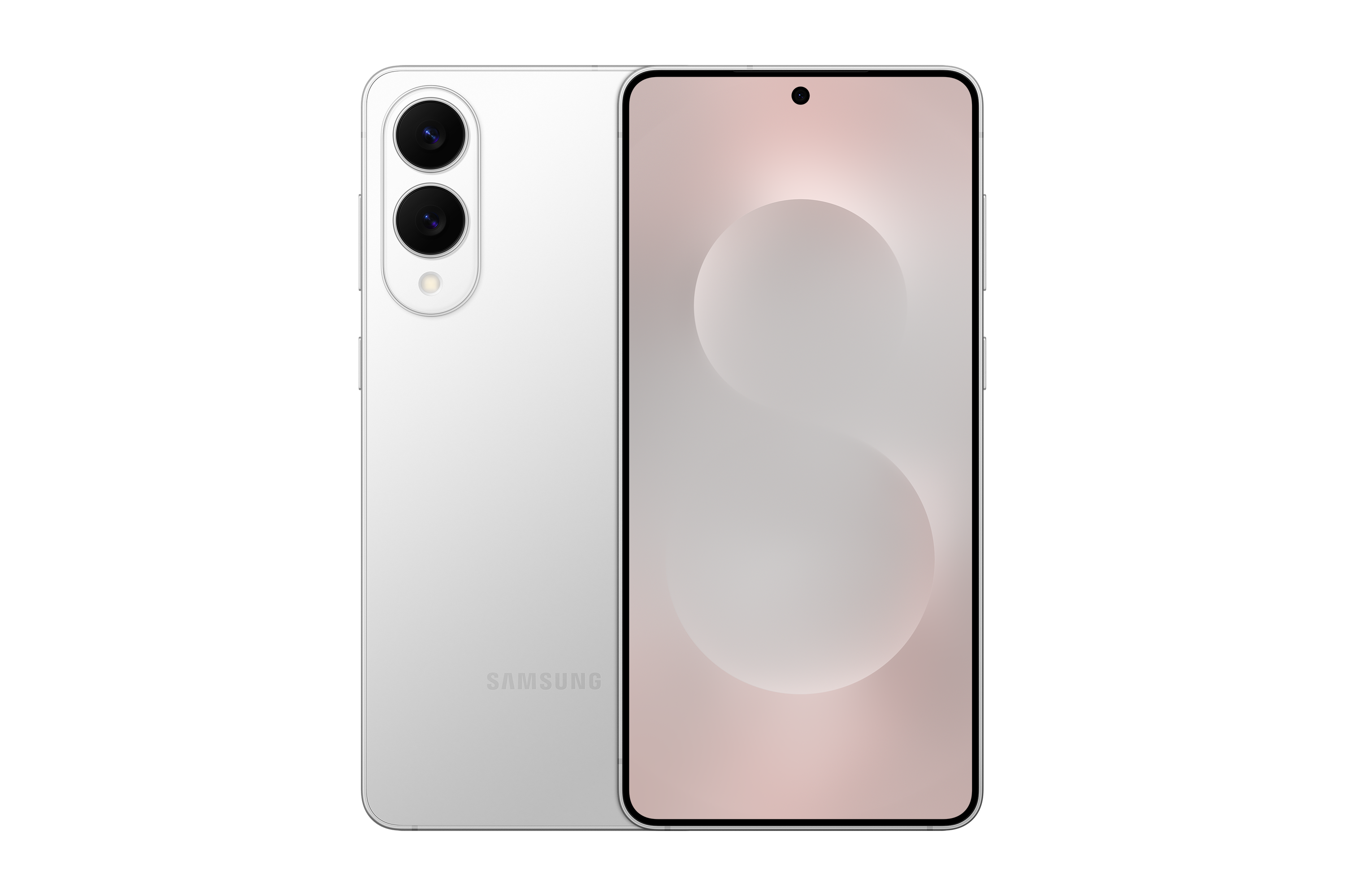 Samsung Galaxy S25 Edge – 6.7" QHD+ Display, 200MP Camera, Snapdragon 8 EliteMobilesExperience next-generation performance and design with the Samsung Galaxy S25 Edge — the slimmest Galaxy phone ever. Crafted with a sleek titanium frame and curved Gorilla