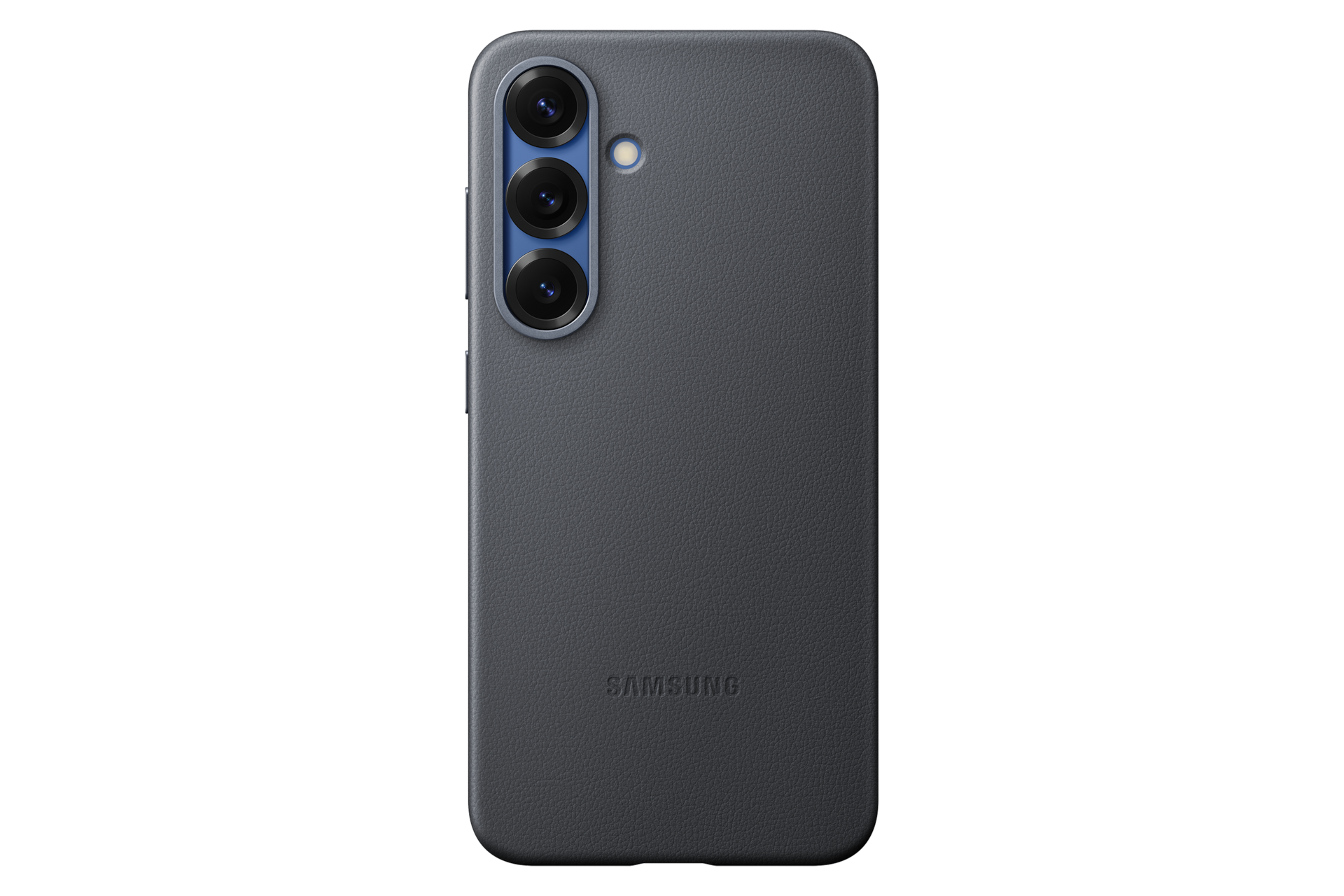 Samsung S25 Kindsuit CaseMobile AccessoriesA flair for modernityStyle shouldn't come at a cost. Get the best of both: top-notch maintenance for your premium phone and an upgraded appearance for it. A sensible touch of softnessEnsuring both style and safet