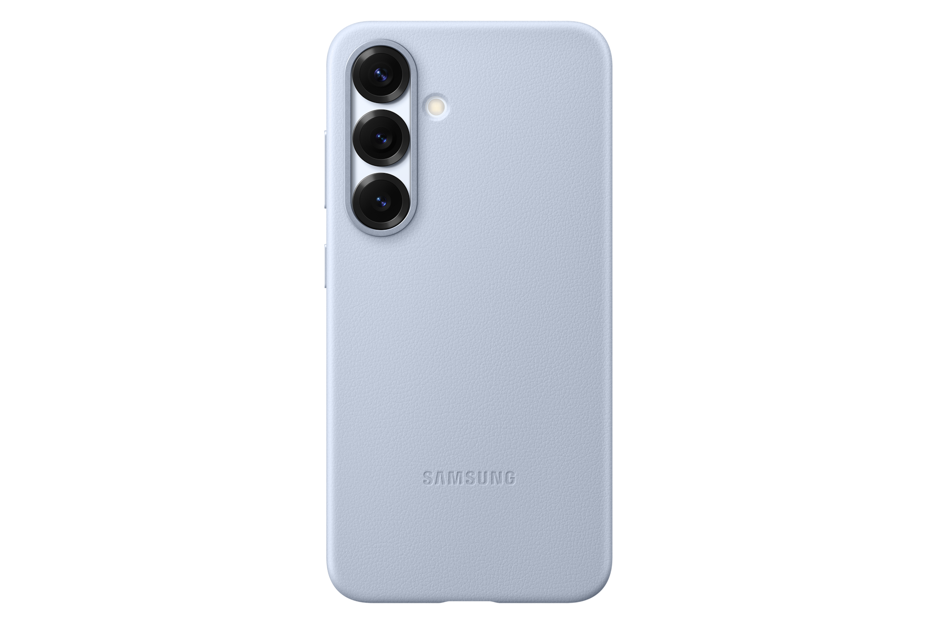 Samsung S25 Kindsuit CaseMobile AccessoriesA flair for modernityStyle shouldn't come at a cost. Get the best of both: top-notch maintenance for your premium phone and an upgraded appearance for it. A sensible touch of softnessEnsuring both style and safet