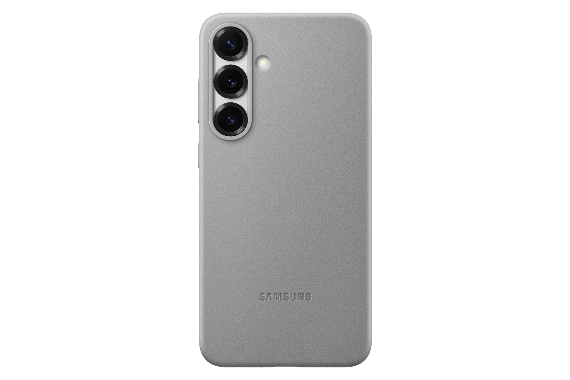 Samsung S25 Plus Kindsuit CaseMobile AccessoriesA flair for modernityStyle shouldn't come at a cost. Get the best of both: top-notch maintenance for your premium phone and an upgraded appearance for it. A sensible touch of softnessEnsuring both style and