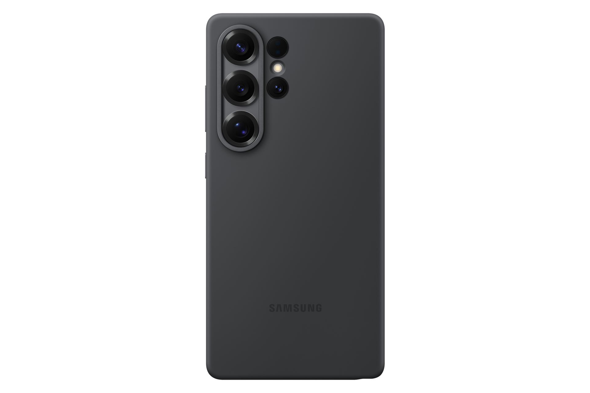 Samsung S25 Ultra Silicone Case