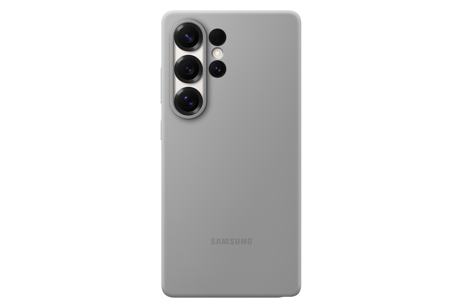 Samsung S25 Ultra Silicone Case