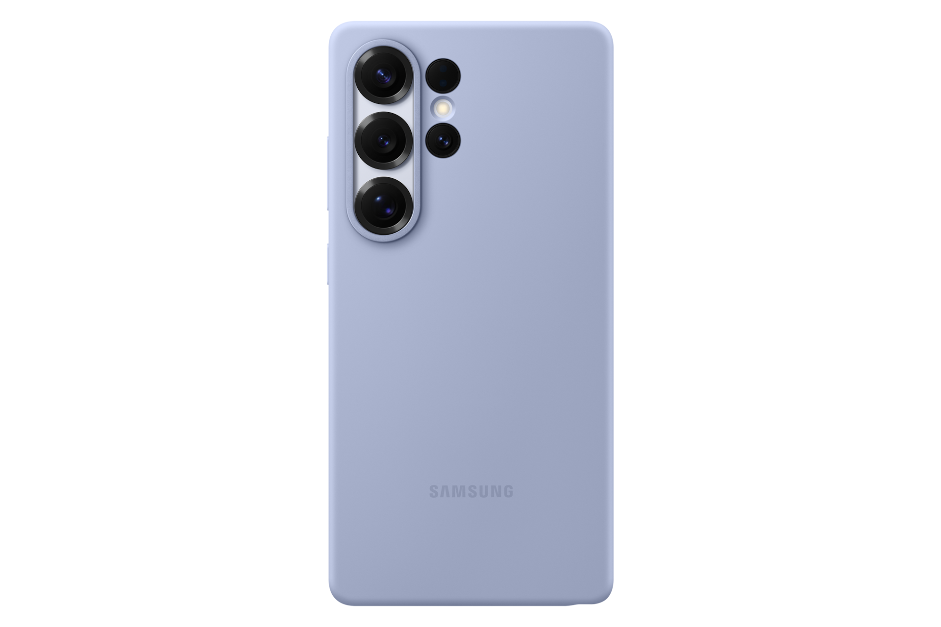 Samsung S25 Ultra Silicone Case