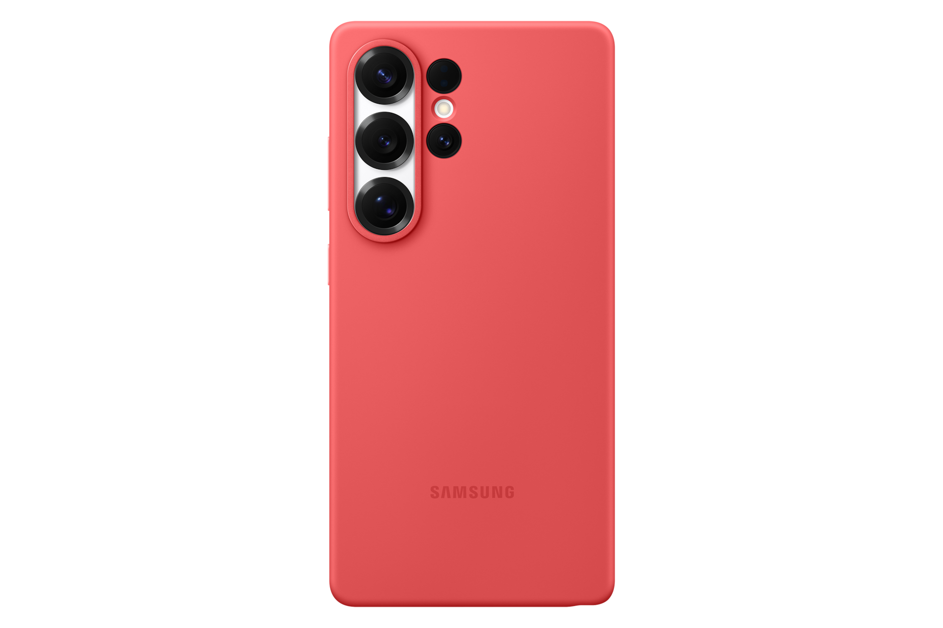 Samsung S25 Ultra Silicone Case