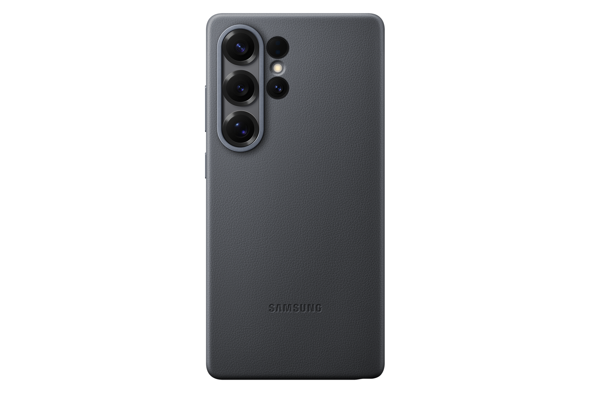 Samsung S25 Ultra Kindsuit CaseMobile AccessoriesA flair for modernityStyle shouldn't come at a cost. Get the best of both: top-notch maintenance for your premium phone and an upgraded appearance for it. A sensible touch of softnessEnsuring both style and