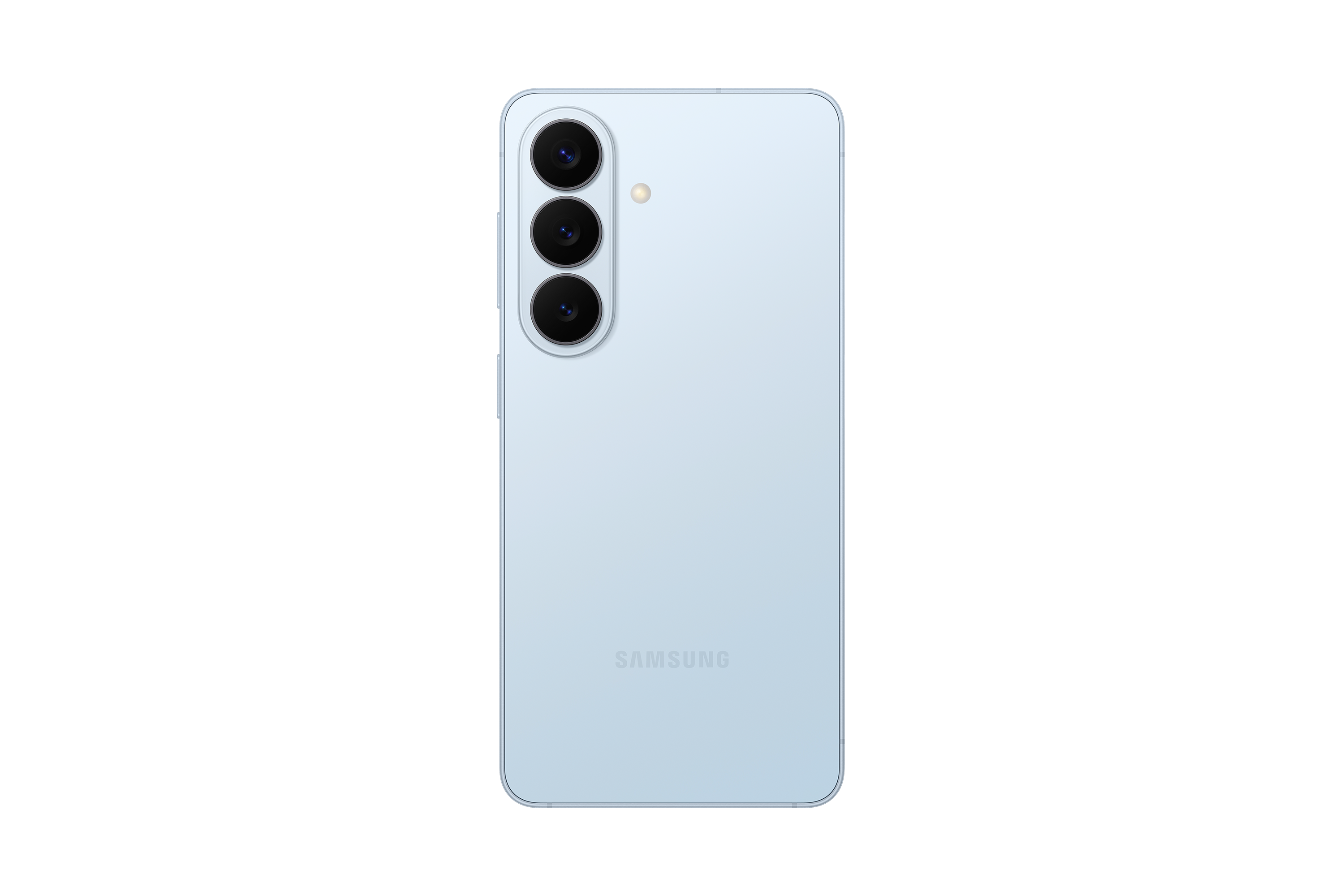 Samsung Galaxy S26 5G Smartphone, 6.3-inch Dynamic AMOLED 2X 120Hz, Snapdragon 8 Elite Gen 5, 50MP Triple Camera, 4500mAh Battery