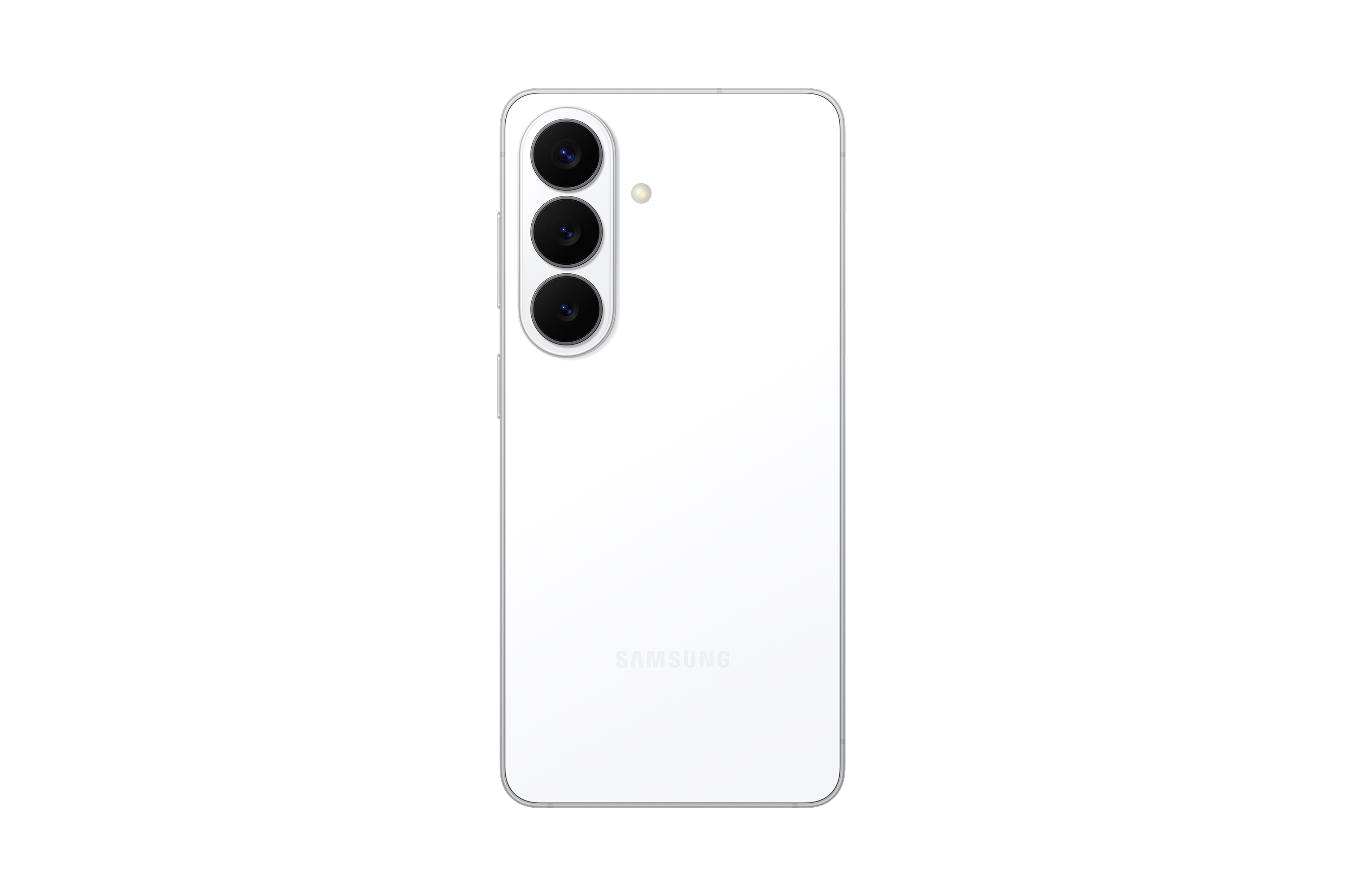Samsung Galaxy S26 5G Smartphone, 6.3-inch Dynamic AMOLED 2X 120Hz, Snapdragon 8 Elite Gen 5, 50MP Triple Camera, 4500mAh Battery
