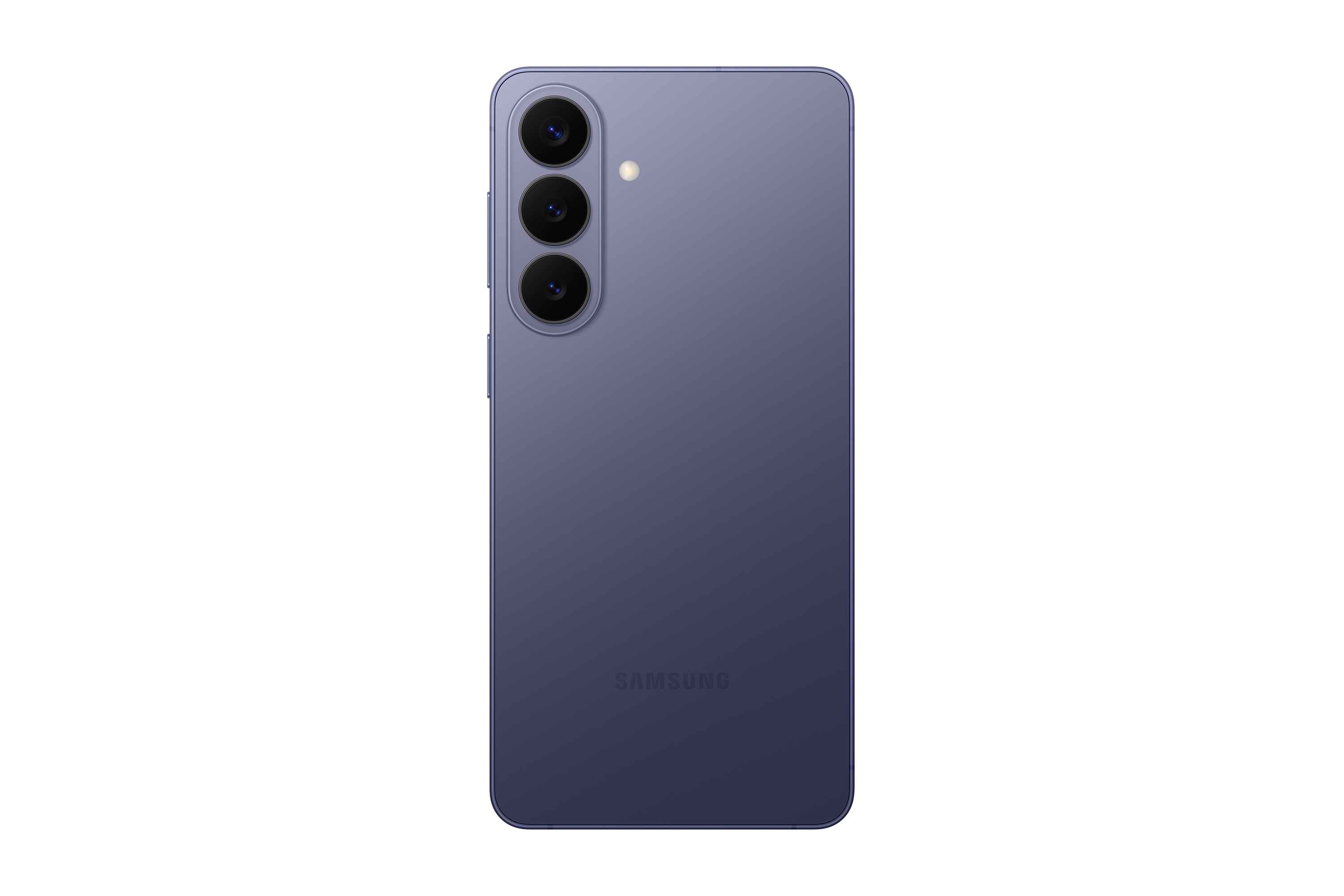 Samsung Galaxy S26+ 5G Smartphone, 6.7-inch Dynamic AMOLED 2X 120Hz, Snapdragon 8 Elite Gen 5, 50MP Triple Camera, 4900mAh Battery