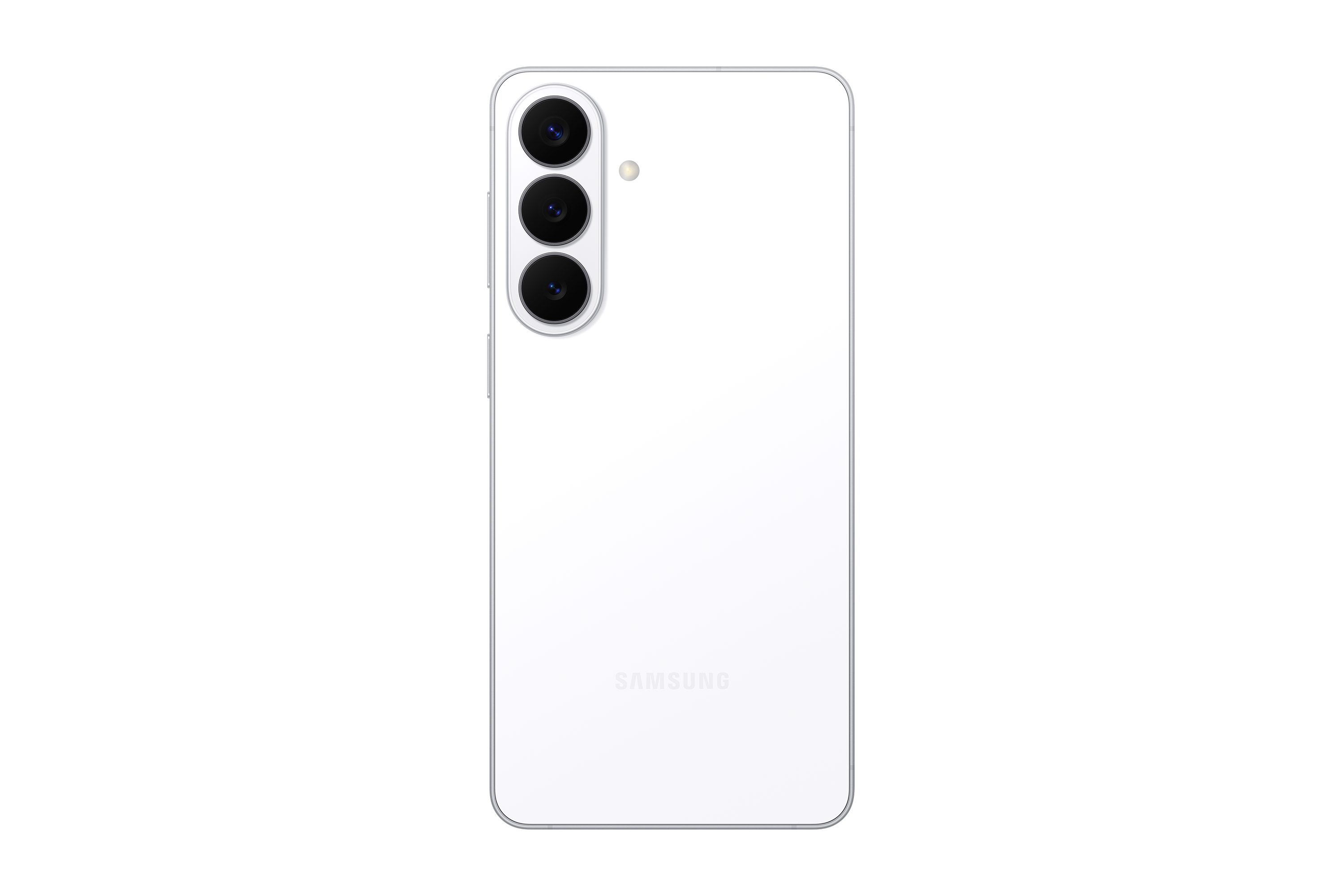 Samsung Galaxy S26+ 5G Smartphone, 6.7-inch Dynamic AMOLED 2X 120Hz, Snapdragon 8 Elite Gen 5, 50MP Triple Camera, 4900mAh Battery