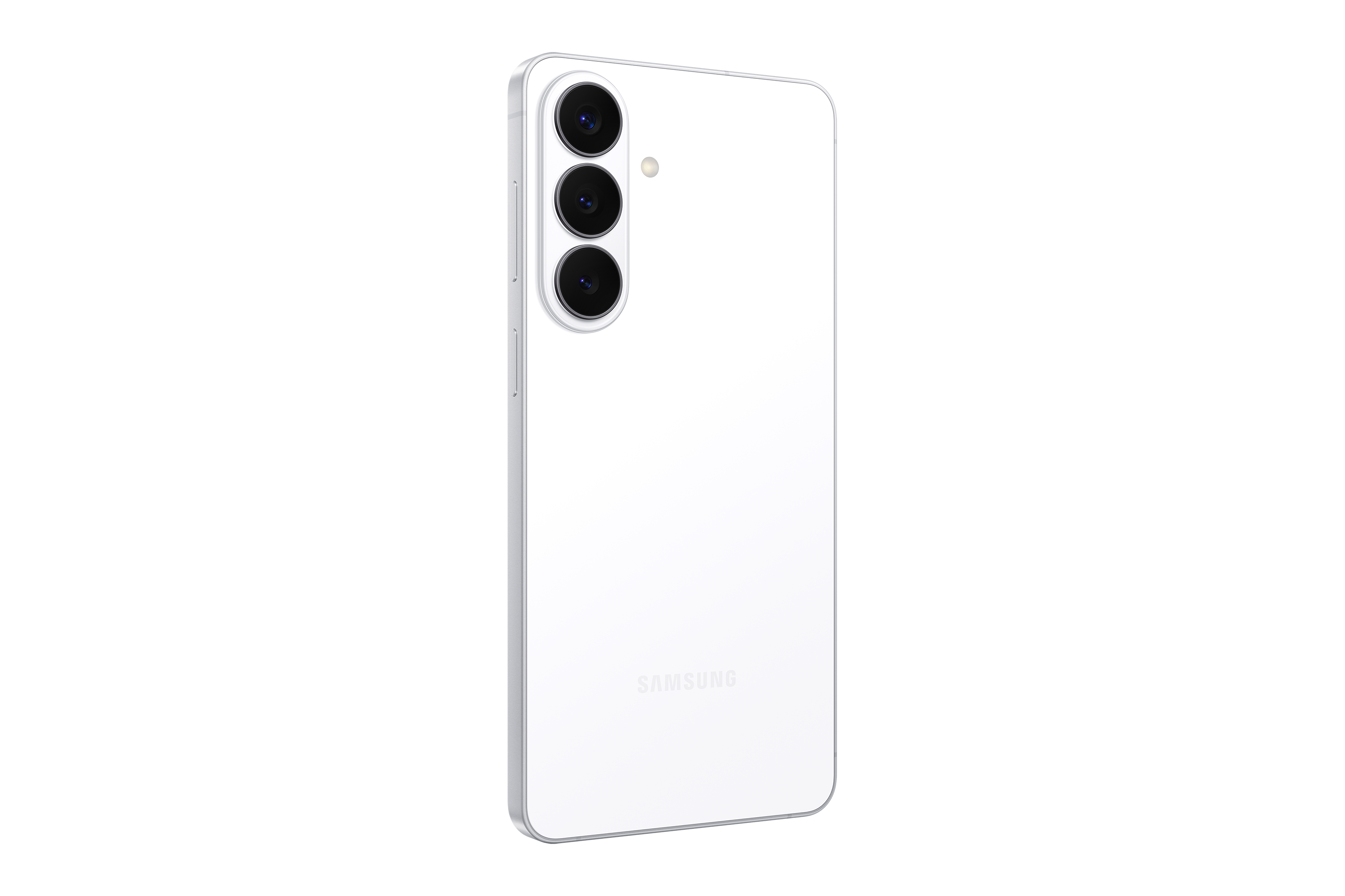 Samsung Galaxy S26+ 5G Smartphone, 6.7-inch Dynamic AMOLED 2X 120Hz, Snapdragon 8 Elite Gen 5, 50MP Triple Camera, 4900mAh Battery
