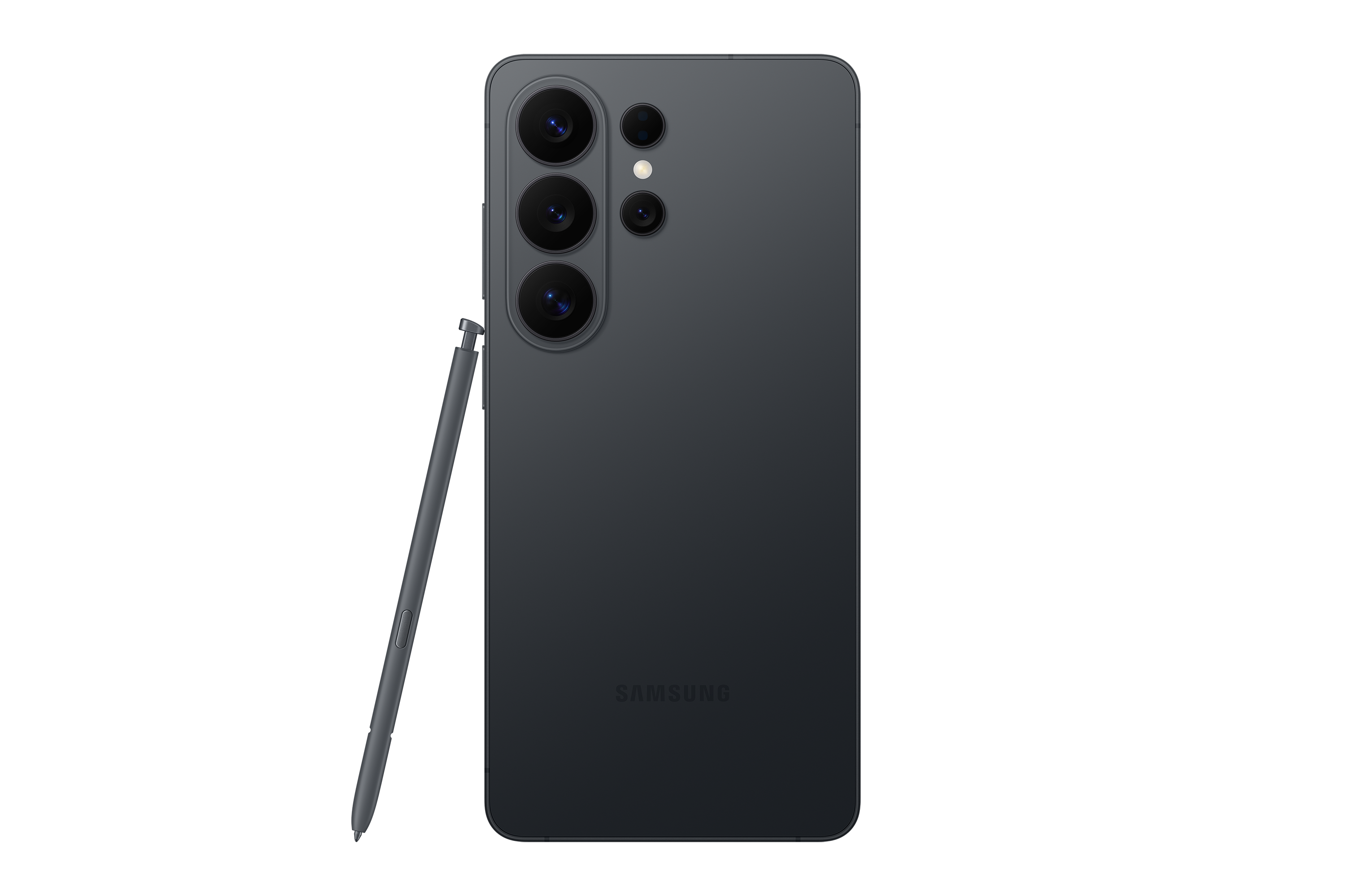 Samsung Galaxy S26 Ultra Android flagship smartphone