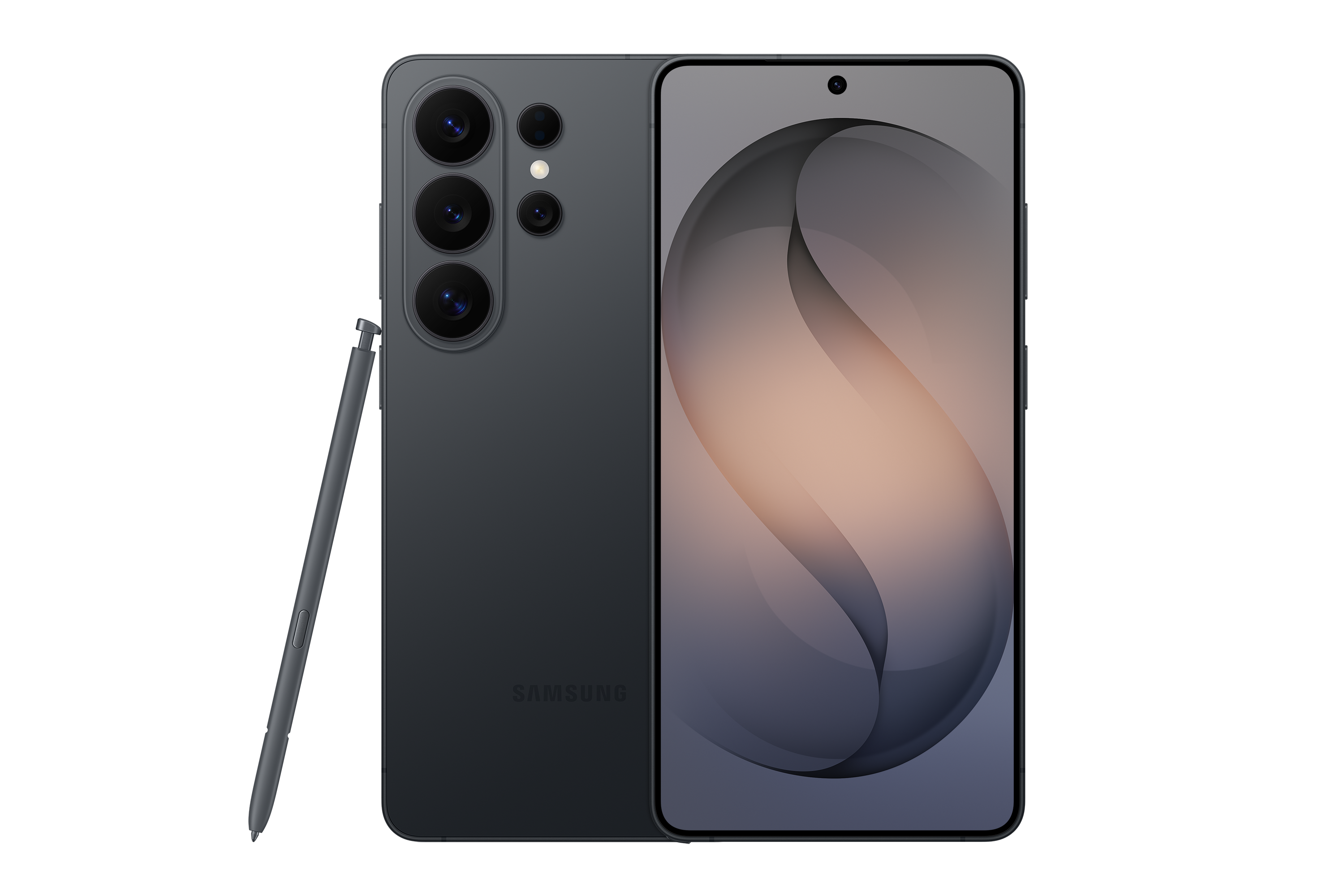 Samsung Galaxy S26 Ultra - Blue