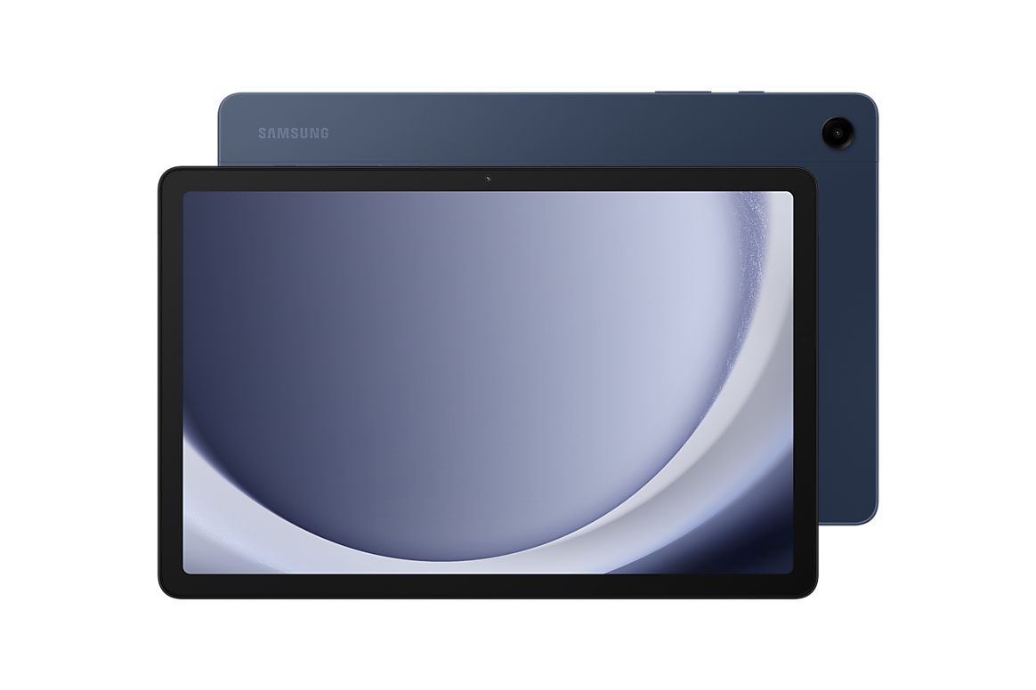 Samsung Galaxy Tab A9+ X216 5G tablet in Navy 
