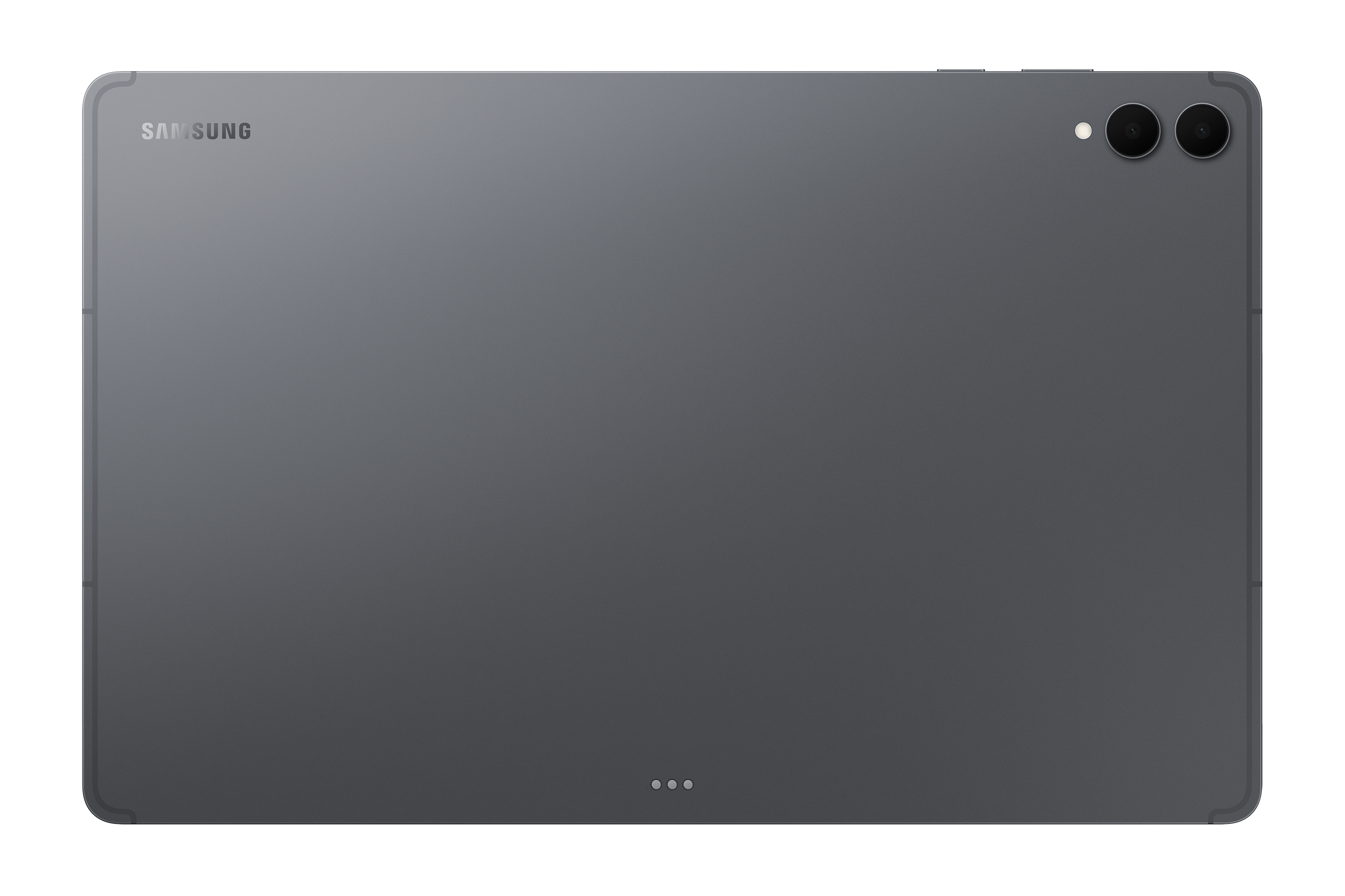 Samsung Galaxy Tab S11 Ultra 14.6" Wi-Fi Tablet, 12GB RAM, 256GB, Gray – Middle East Version