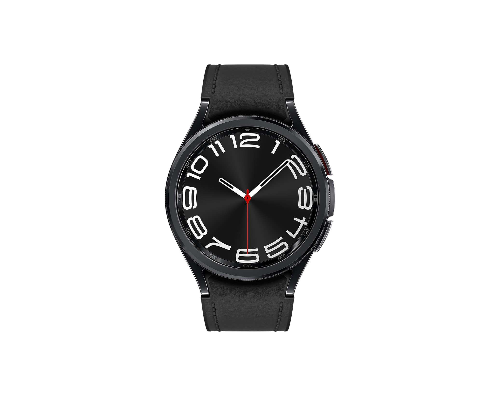 Samsung Galaxy Watch6 Classic (Bluetooth, 43mm)WearablesLook your best. Get more done. That's the dream. Smooth, intuitive scrolling. Any way you spin it Track your workouts to maximize results Understand your habits to improve your sleep More screen. Thi