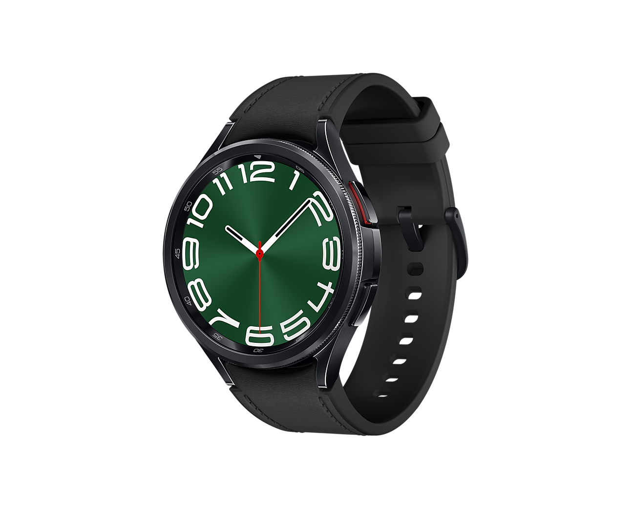 Samsung Galaxy Watch6 Classic (Bluetooth, 47mm)WearablesLook your best. Get more done. That's the dream. Smooth, intuitive scrolling. Any way you spin it Track your workouts to maximize results Understand your habits to improve your sleep More screen. Thi