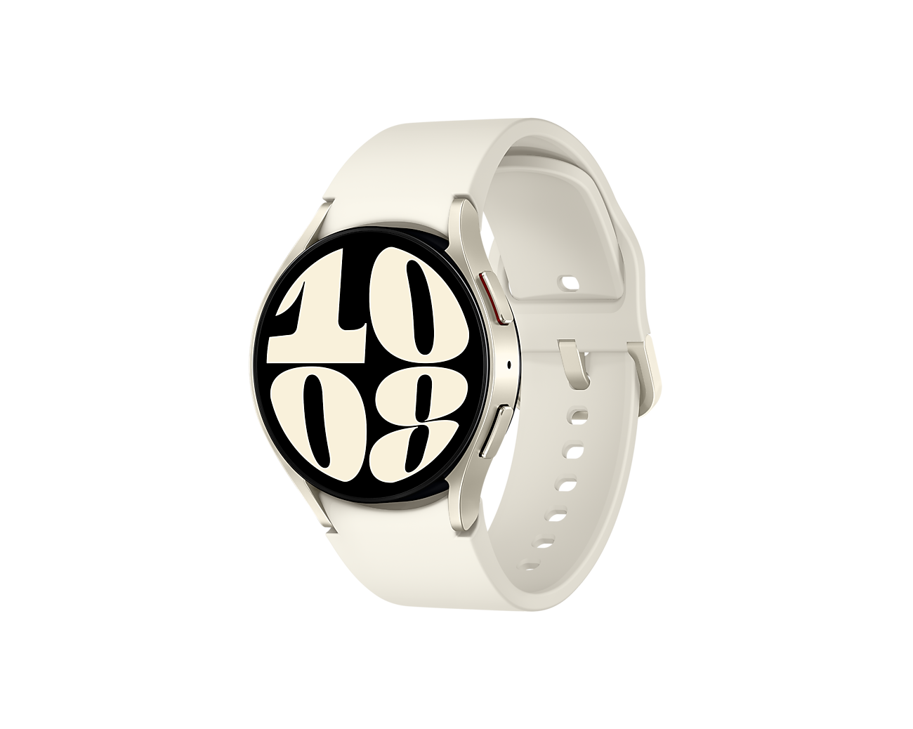 Samsung Galaxy Watch6 (LTE, 40mm)WearablesThe watch that knows you best is back with a more personalized health experience and better yet, upgraded sleep tracking. Start off your day with a good night's sleep with Sleep coaching now available on Galaxy Wa