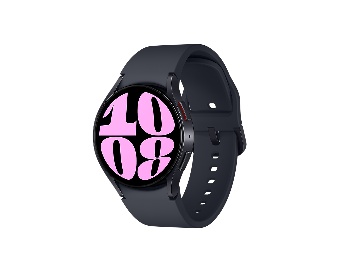 Samsung Galaxy Watch6 (Bluetooth, 40mm)WearablesThe watch that knows you best is back with a more personalized health experience and better yet, upgraded sleep tracking. Start off your day with a good night's sleep with Sleep coaching now available on Gal