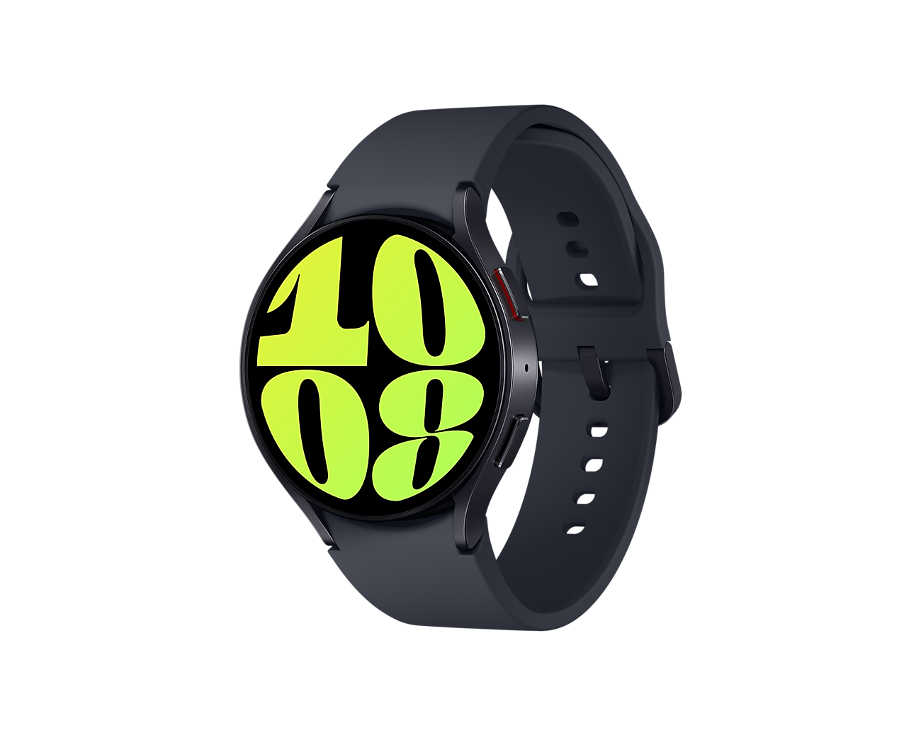 Samsung Galaxy Watch6 (Bluetooth, 44mm)