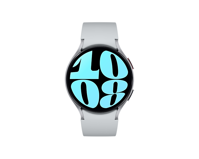 Samsung Galaxy Watch6 (Bluetooth, 44mm)WearablesThe watch that knows you best is back with a more personalized health experience and better yet, upgraded sleep tracking. Start off your day with a good night's sleep with Sleep coaching now available on Gal