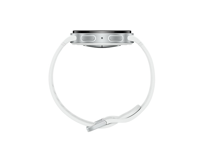 Samsung Galaxy Watch8 Bluetooth 40 mm smartwatch with health and fitness tracking